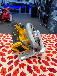 Dewalt circular saw - DCS590 (44633) - Photo 2