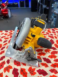 Dewalt circular saw - DCS590 (44633) - Photo 4