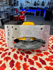 Dewalt circular saw - DCS590 (44633) - Photo 5