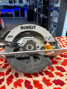 Dewalt circular saw - DCS590 (44633) - Photo 6