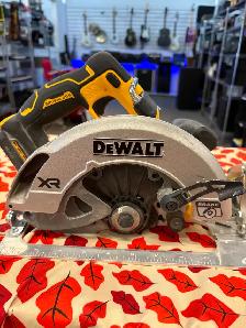 Dewalt circular saw - DCS590 (44633) - Photo 8