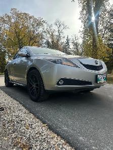 2010 Acura ZDX Tech AWD - Photo 3