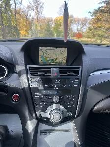 2010 Acura ZDX Tech AWD - Photo 4