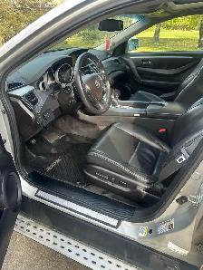 2010 Acura ZDX Tech AWD - Photo 5