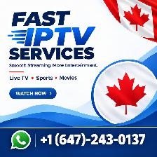 High Quality 4K ÏPTV Service At Great Price