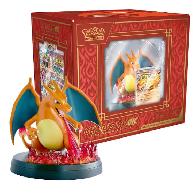 Factory Sealed Charizard ex Super-Premium Collection - Photo 2