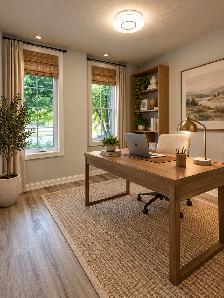 2 bedroom, 2 bathroom townhouse unit - Swansea / High Park - Photo 6