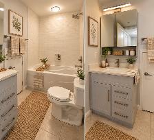 2 bedroom, 2 bathroom townhouse unit - Swansea / High Park - Photo 7