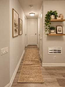 2 bedroom, 2 bathroom townhouse unit - Swansea / High Park - Photo 10