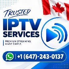 Unlimited Entertainment - With 4k ÏPTV Streaming