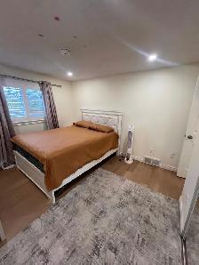 Rooms for Rent for Short-Term Stay in Kitchener - Photo 3