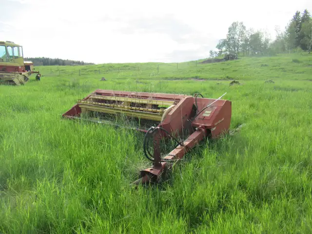 Haybine For Sale