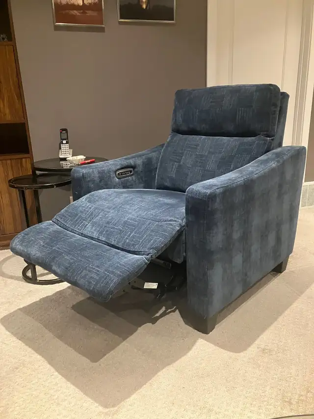 Lazyboy Recliners