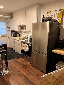 Victorian Row House, One Bedroom, 57 Church St - Photo 3