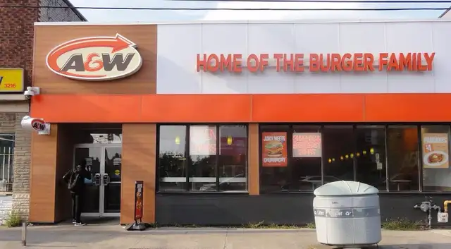 Crew Member – Night Shift A&W | Part-Time / Full-Time