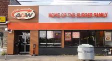 Crew Member – Night Shift A&W | Part-Time / Full-Time