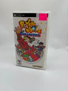 Power Stone collections for PSP (7387)