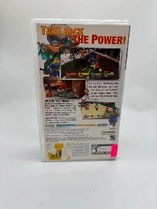 Power Stone collections for PSP (7387) - Photo 2