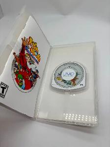 Power Stone collections for PSP (7387) - Photo 3