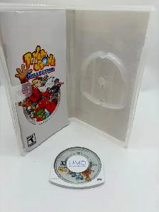 Power Stone collections for PSP (7387) - Photo 4