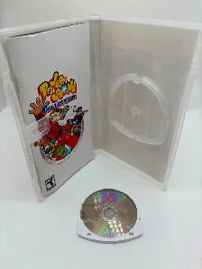 Power Stone collections for PSP (7387) - Photo 5