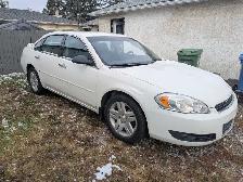 2007 Impala LTZ - Photo 2