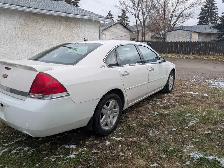 2007 Impala LTZ - Photo 3