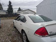 2007 Impala LTZ - Photo 4
