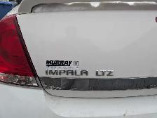 2007 Impala LTZ - Photo 5