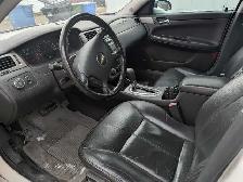 2007 Impala LTZ - Photo 6