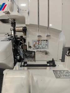 White Speedylock 1634 Serger – Like New - Photo 9
