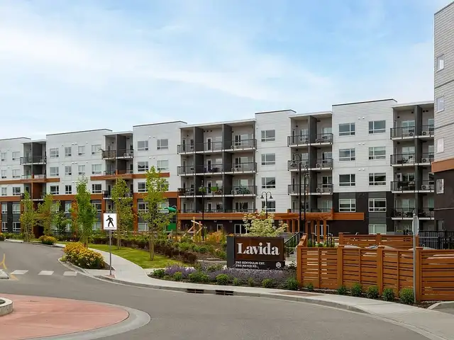 AVAILABLE NOW! 1-bedroom   private ensuite