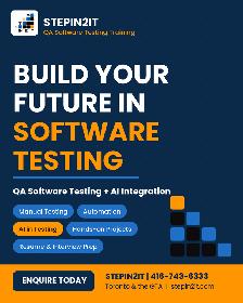 Playwright Automation Testing Course – Special Offer $699 | STEP - Photo 3