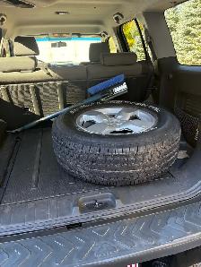 2005 Nissan Xterra V6 4 x 4 - Photo 3