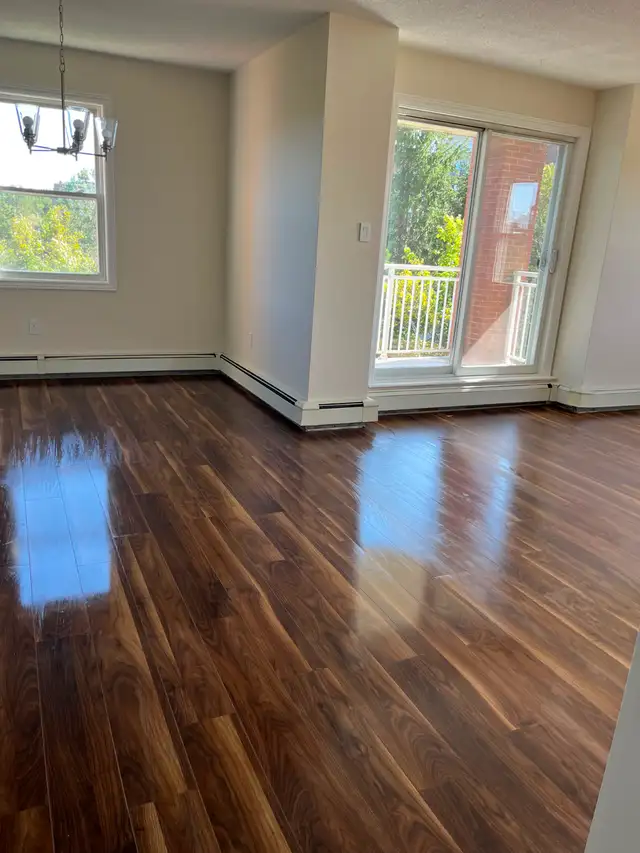 2 Bedroom   Den Available for Dec. 1st
