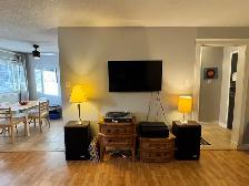 Fully Furnished 2 Bedroom! - Photo 3