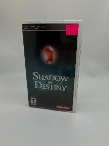 Shadow of Destiny for PSP (7394)