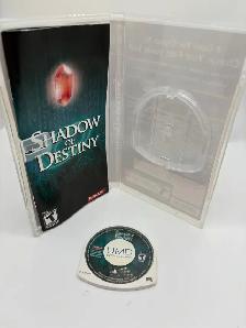 Shadow of Destiny for PSP (7394) - Photo 4