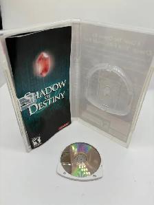 Shadow of Destiny for PSP (7394) - Photo 5