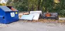 Have a truck? I need your help!