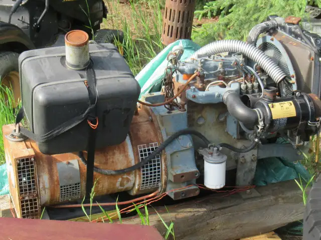 Generator