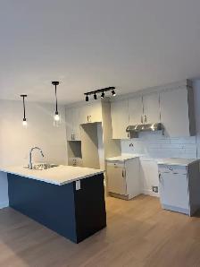 DEUX MOIS GRATUITS - 5 1/2 à  St-Cyrille-de-Wendover - Photo 2