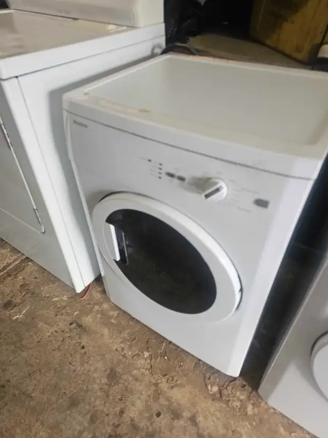 Blooming dryer 24'