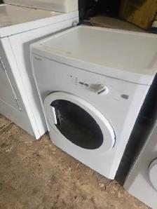 Blooming dryer 24'