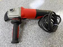 Milwaukee 6117 5" Corded Grinder