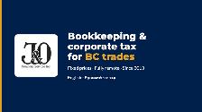 Monthly Bookkeeping for BC Trades — from $275/mo - Photo 2