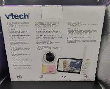 VTECH HIGH DEFINITION VIDEO MONITOR FIXED POSITION RM754HD NEW - Photo 2