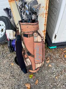 Golf clubs - Photo 3
