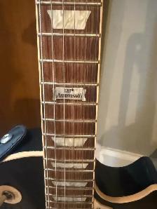 Guitars & Amps for sale - Photo 2