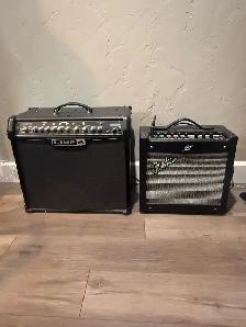 Guitars & Amps for sale - Photo 3